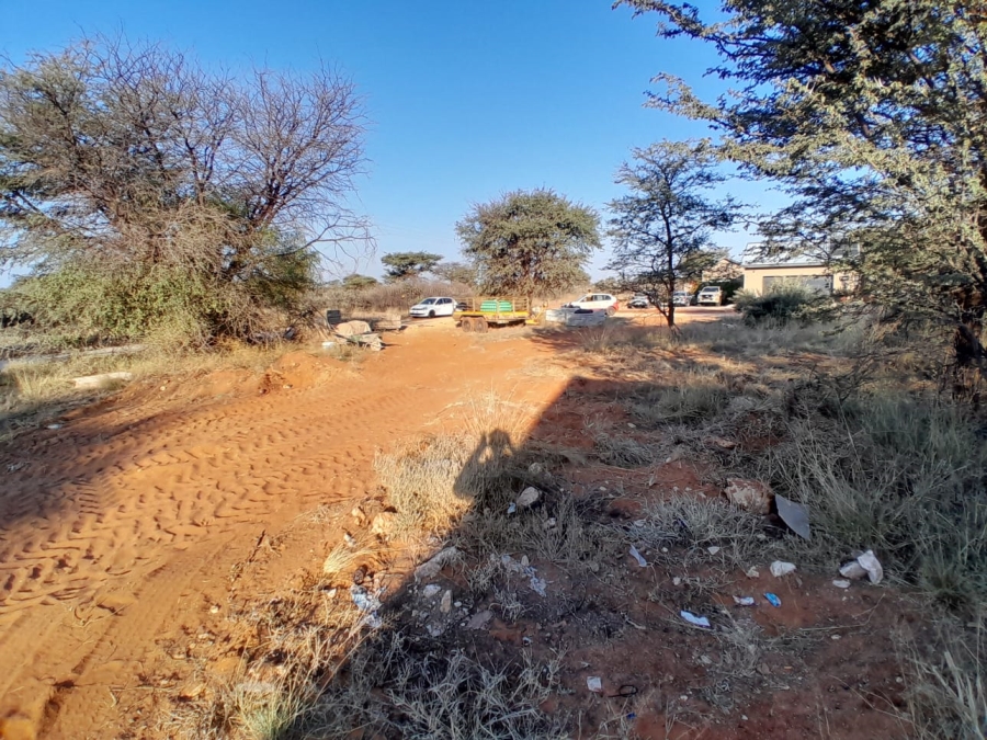 0 Bedroom Property for Sale in Kathu Northern Cape